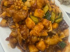 -老七饭馆(光荣道总店)