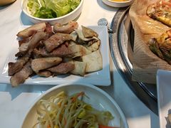 -六七八韩式烤肉·韩国料理(上杭路店)