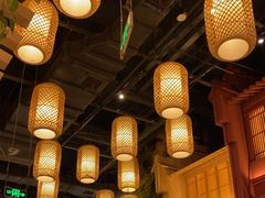 -南京大牌档(龙江新城市广场店)