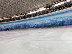 -世界之窗阿尔卑斯冰雪世界