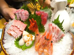 -花和海鲜自助(梅江店)