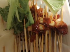 -阿串串老火锅(力盟店)