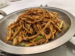 -聚鑫阁江浙菜·非遗传承技艺(闵行交大店)