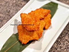 -南京大牌档(之心城店)