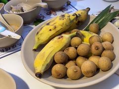 -太琼糟粕醋·海南酸汤火锅(亚龙湾店)