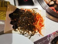 -炭之家·齐齐哈尔非遗烤肉·鲜切直供(中央大街店)