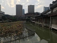 -龙潭水乡
