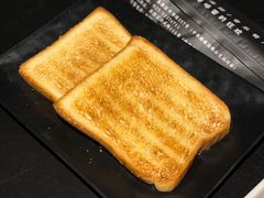 -西街夜油条·麻团包乌饭