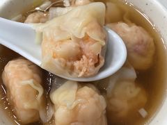 -麦文记面家(佐敦店)