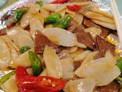 -长春观斋补堂素菜馆