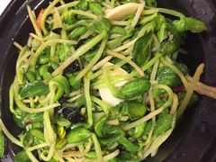 -李连贵熏肉大饼(宁山中路店)