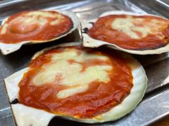 经典芝士扇贝-炒豆合作社(东四总店)