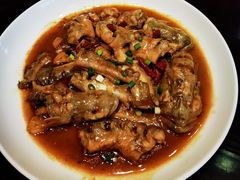 -健眺小海鲜(临海后山店)