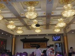 大堂-同和居(什刹海店)