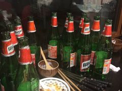 -巴依老爷新疆美食(望京小街店)