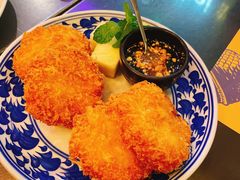 -simply thai天泰(长泰广场店)