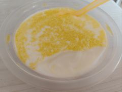 传统原味酸奶-雪露酸奶