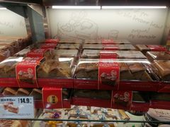 -味多美蛋糕(洋桥店)