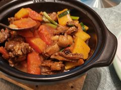 -骏丰酒楼(黄编店)