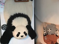 -熊猫一间店欧式奶茶铺