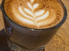 -星巴克(杭州东站东到达店)