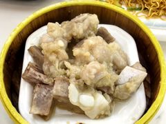 -蒸武门·广式茶点(金宝莱店)