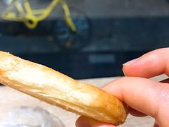 -麦斯晨菲老香港蛋糕(东街店)