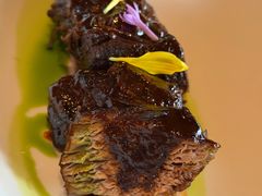 -杭州西子湖四季酒店-WL BISTRO西湖餐厅(灵隐路店)