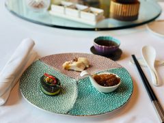 -金轩中餐厅 Jin Xuan(浦东丽思卡尔顿酒店)