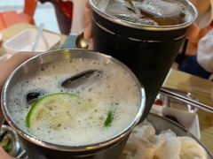 -韩国大金刚烤肉·料理(印象城店)