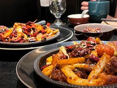 -华豫川酒家(大卫城店)