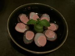 -湖滨28中餐厅·西湖宴·杭州君悦酒店