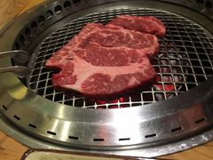 -赤坂亭·M9和牛烧肉·铁板烧(合肥万象城店)