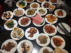 -萧邦音乐会所KTV·蒸汽活海鲜自助(福田店)