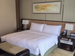 -深圳星河丽思卡尔顿酒店