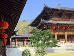 -福清灵石山国家森林公园