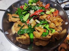 -不倒翁·安徽名菜楼(步行街店)