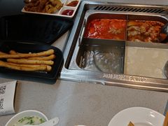 -海底捞火锅(振华商厦店)