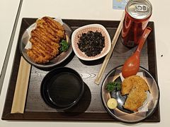 -牛邸·烧肉饭(来福士店)