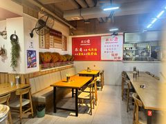 -新红帽自助盒饭(大悦城店)