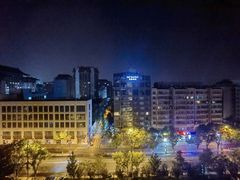 -北京丽晶酒店