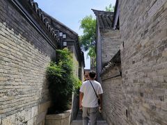 -回龙窝历史文化街区