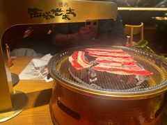-西塔老太太泥炉烤肉(双井店)
