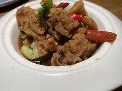 -点心传说·粤菜点心(佐阾虹湾店)