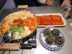 -大叹号啤酒屋·延边料理(延大店)