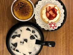 -糖纸甜品(恒一广场店)