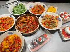 -潇湘阁(汉光百货店)