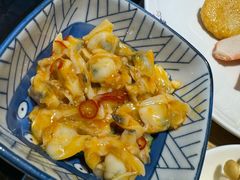 -温野菜涮涮锅(曲江大悦城店)