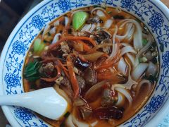 -成都小吃(华光商厦店)