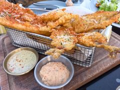 -Lets burger非常汉堡·环球风味(蓝色港湾店)